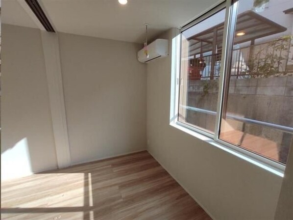 シャルム旭ケ丘イーストの物件内観写真